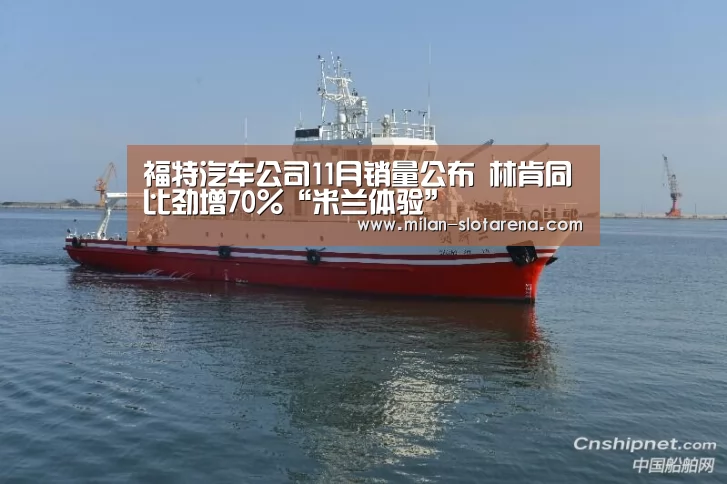 福特汽车公司11月销量公布 林肯同比劲增70%“米兰体验”(图4) 米兰首页